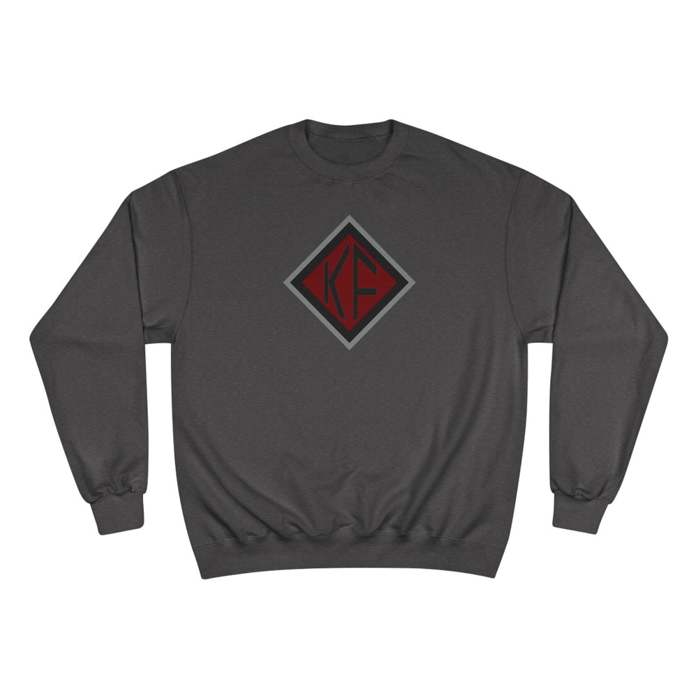 
                  
                    Champion® Sweatshirt
                  
                