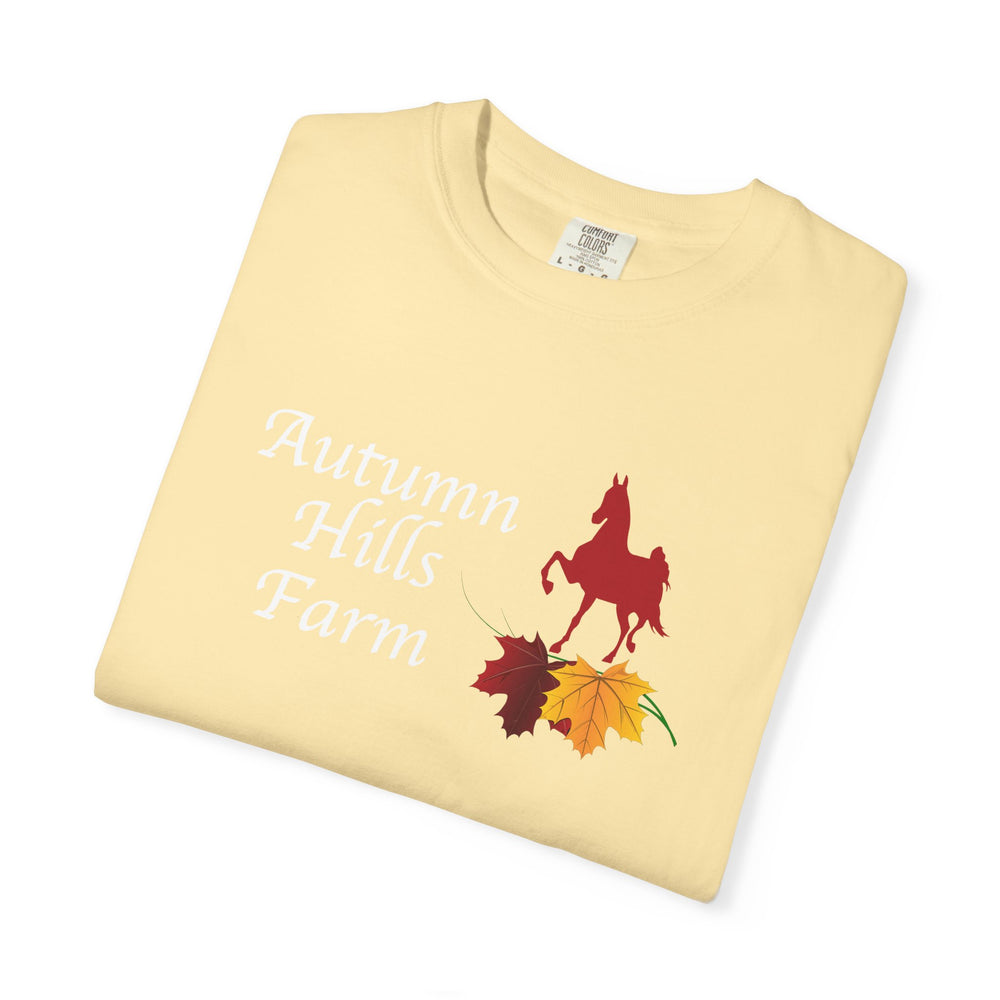
                  
                    Comfort Colors Tee
                  
                