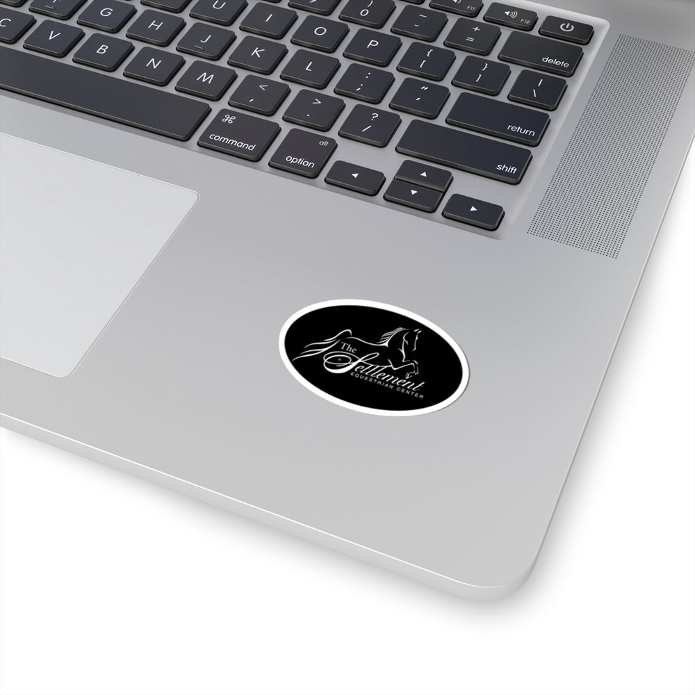
                  
                    Stickers - 2 sizes, clear or white trim
                  
                