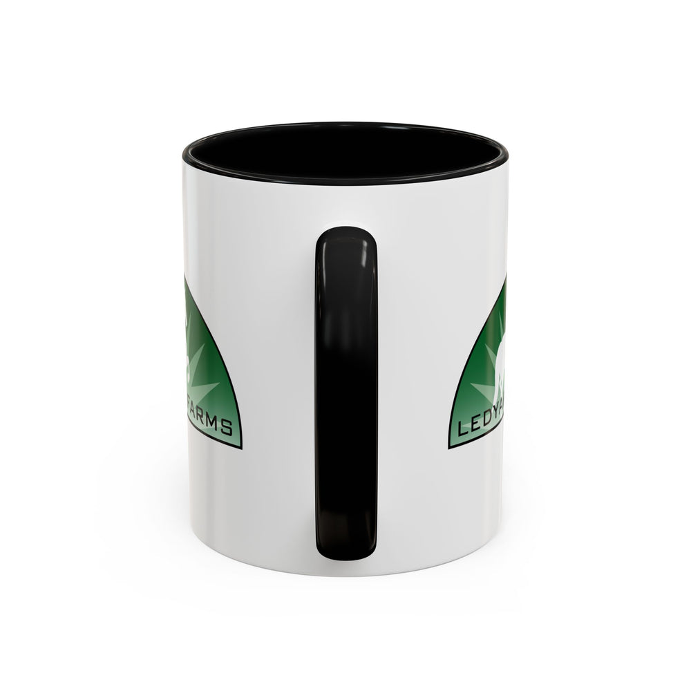 
                  
                    11oz Accent Mug
                  
                