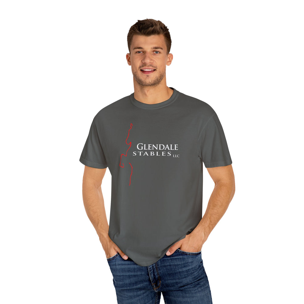 
                  
                    Comfort Colors Tee
                  
                