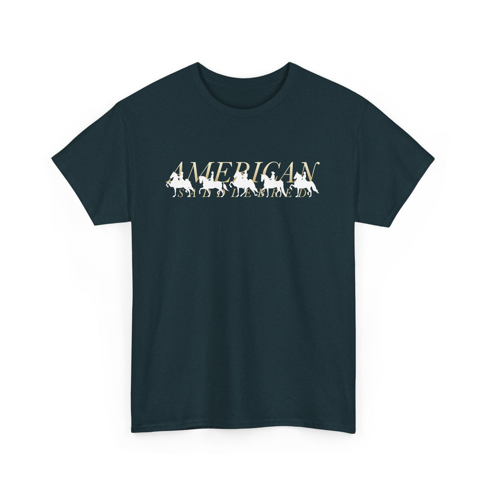 
                  
                    ASB Parade of Disciplines Tee
                  
                