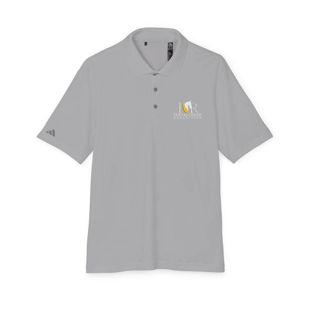 Adidas® Embroidered Unisex Performance Polo