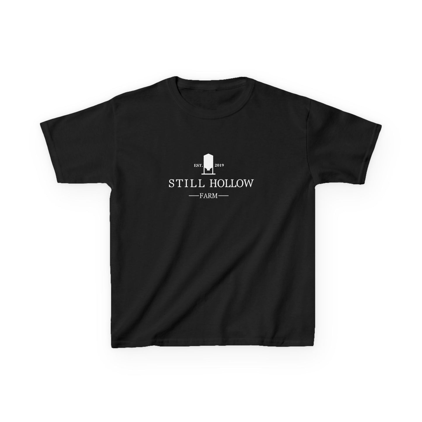 Kids Heavy Cotton™ Tee