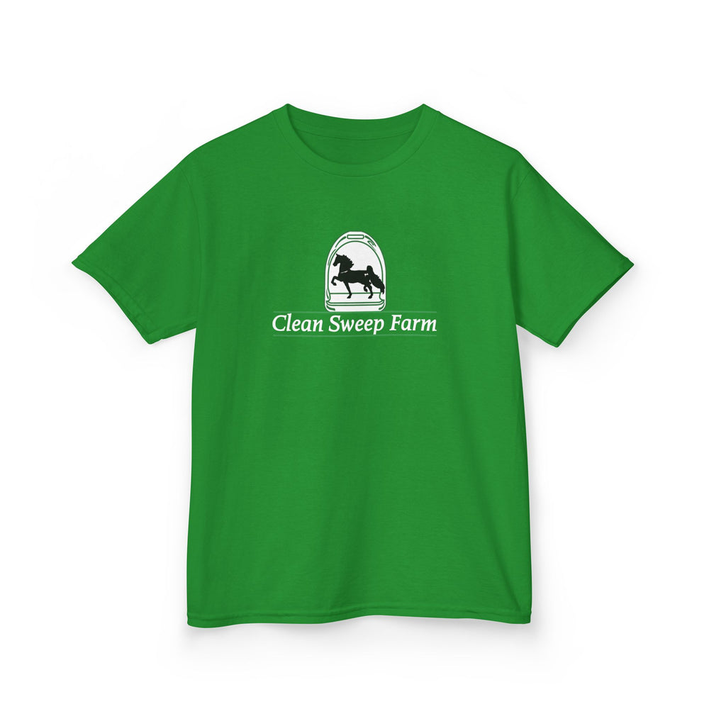 
                  
                    Kids Heavy Cotton™ Tee
                  
                