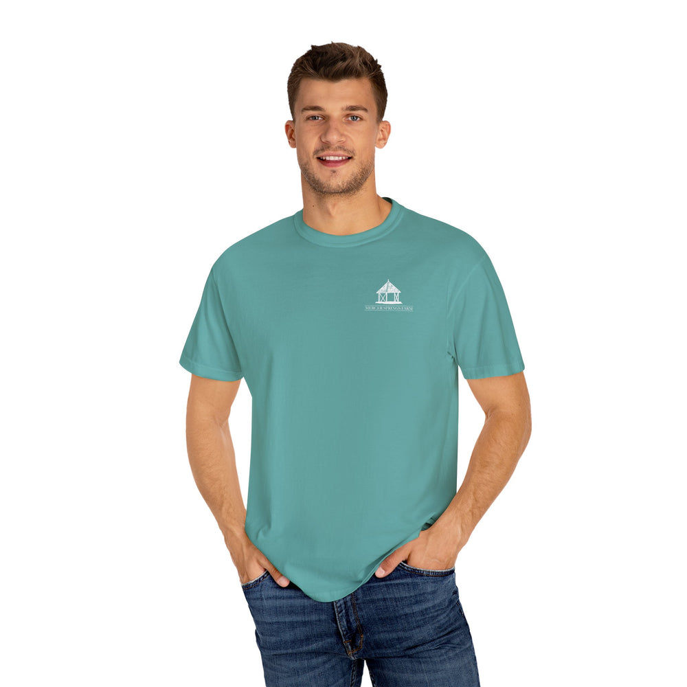 
                  
                    Comfort Colors Tee
                  
                