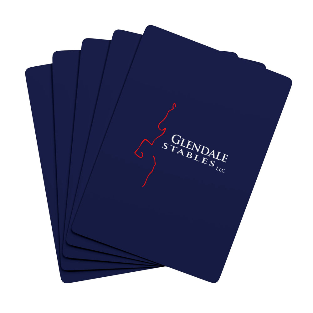 
                  
                    Deck of Playing Cards
                  
                