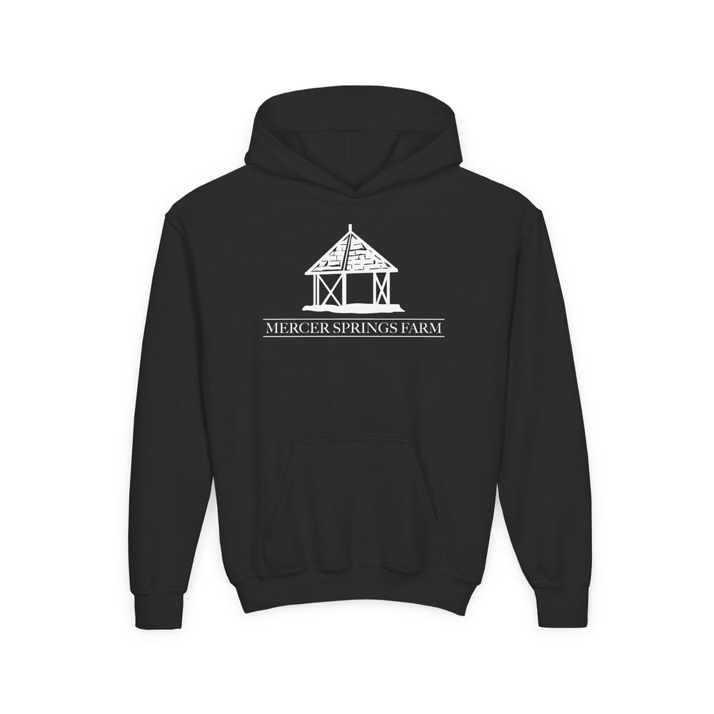 
                  
                    Classic Youth Hoodie
                  
                