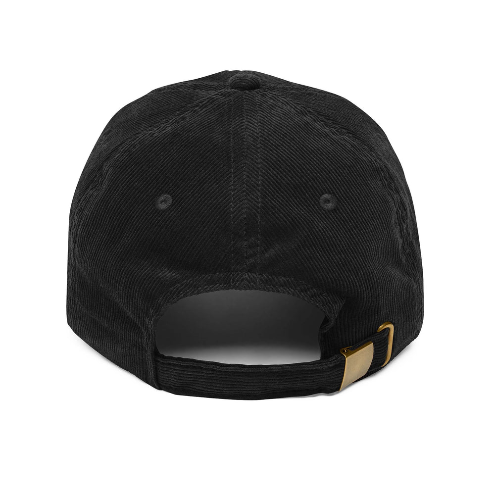 
                  
                    World Titleist - Embroidered Corduroy Hat
                  
                