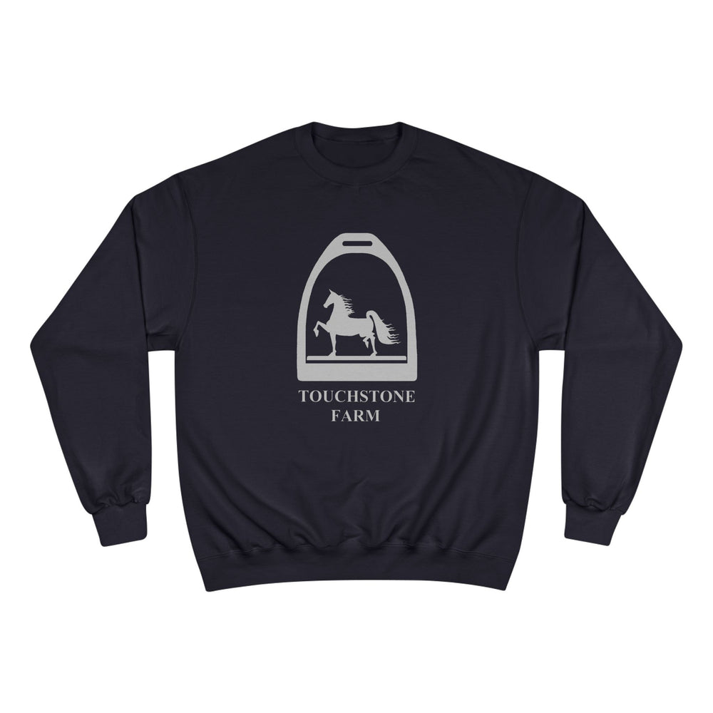 
                  
                    Champion® Sweatshirt
                  
                