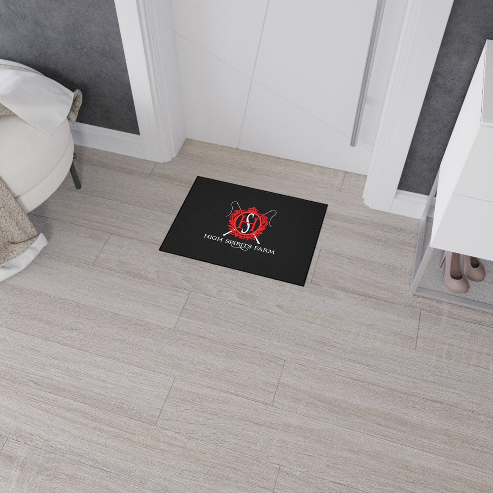 
                  
                    Heavy Duty Floor Mat (3 Sizes)
                  
                