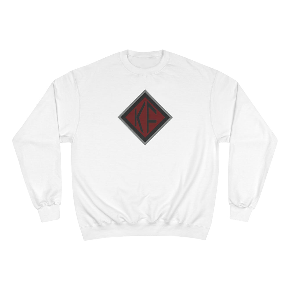 
                  
                    Champion® Sweatshirt
                  
                