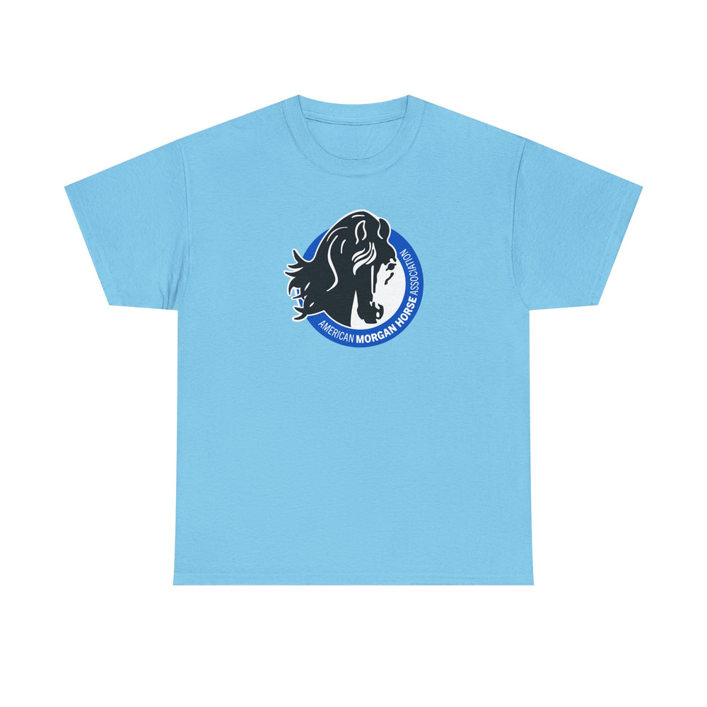 
                  
                    Classic Cotton Tee
                  
                