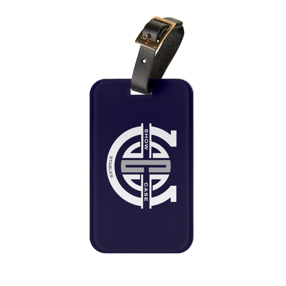 
                  
                    Luggage Tag
                  
                