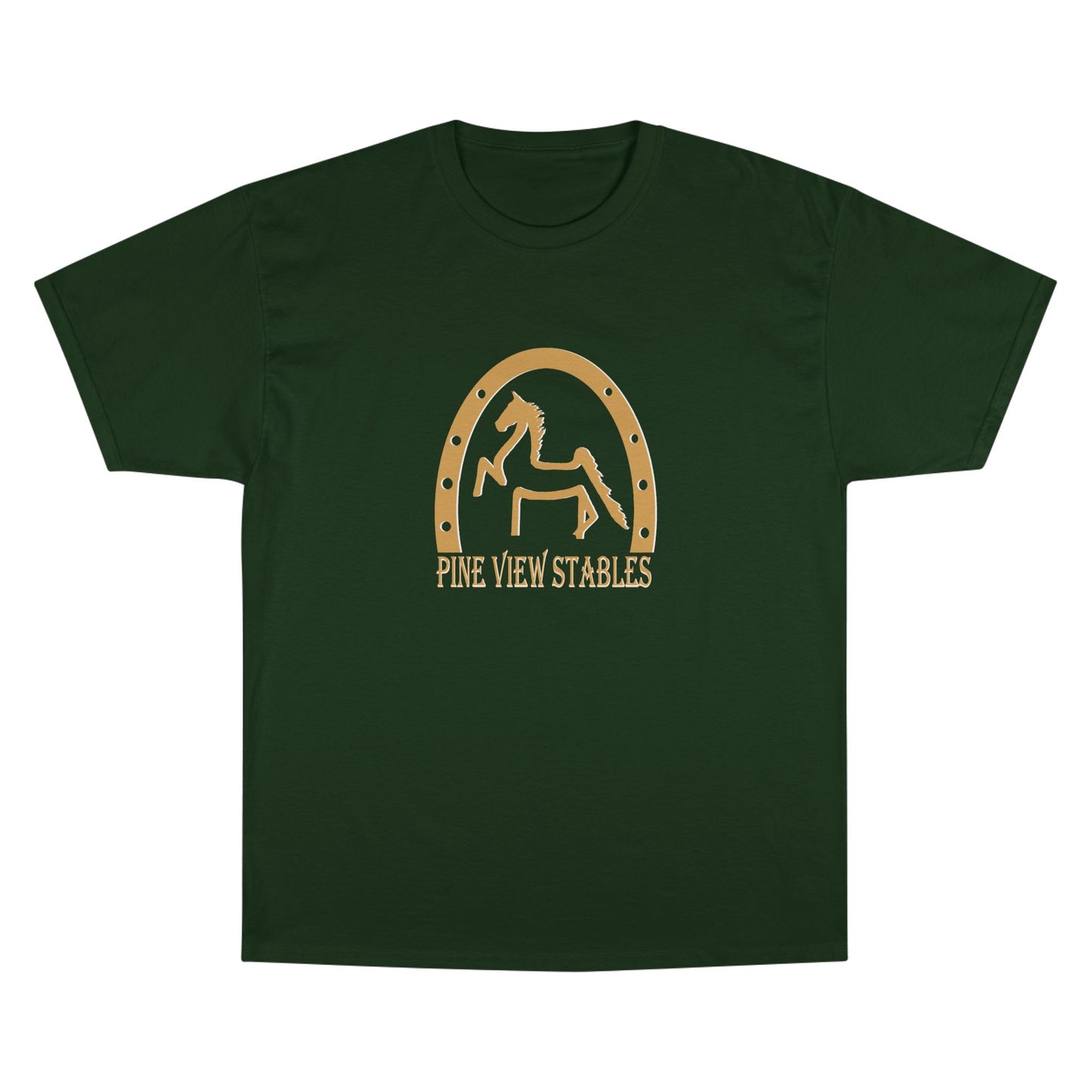 Champion® Tee