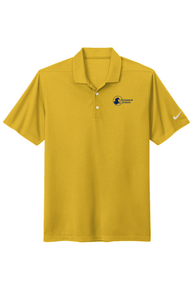 
                  
                    Anderson Stables Nike Dri-FIT Micro Pique 2.0 Polo
                  
                