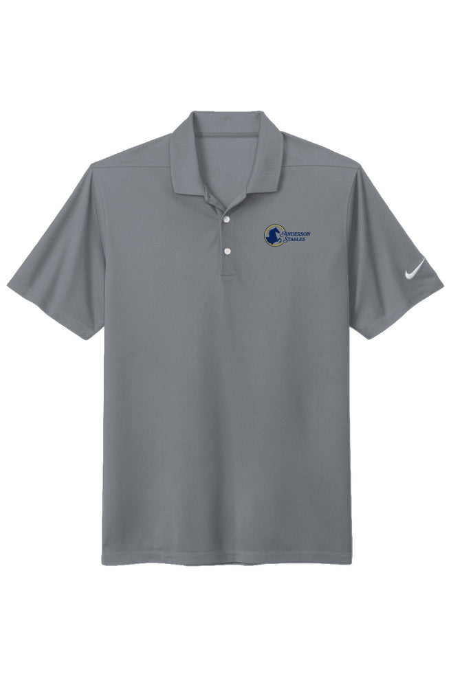 
                  
                    Anderson Stables Nike Dri-FIT Micro Pique 2.0 Polo
                  
                