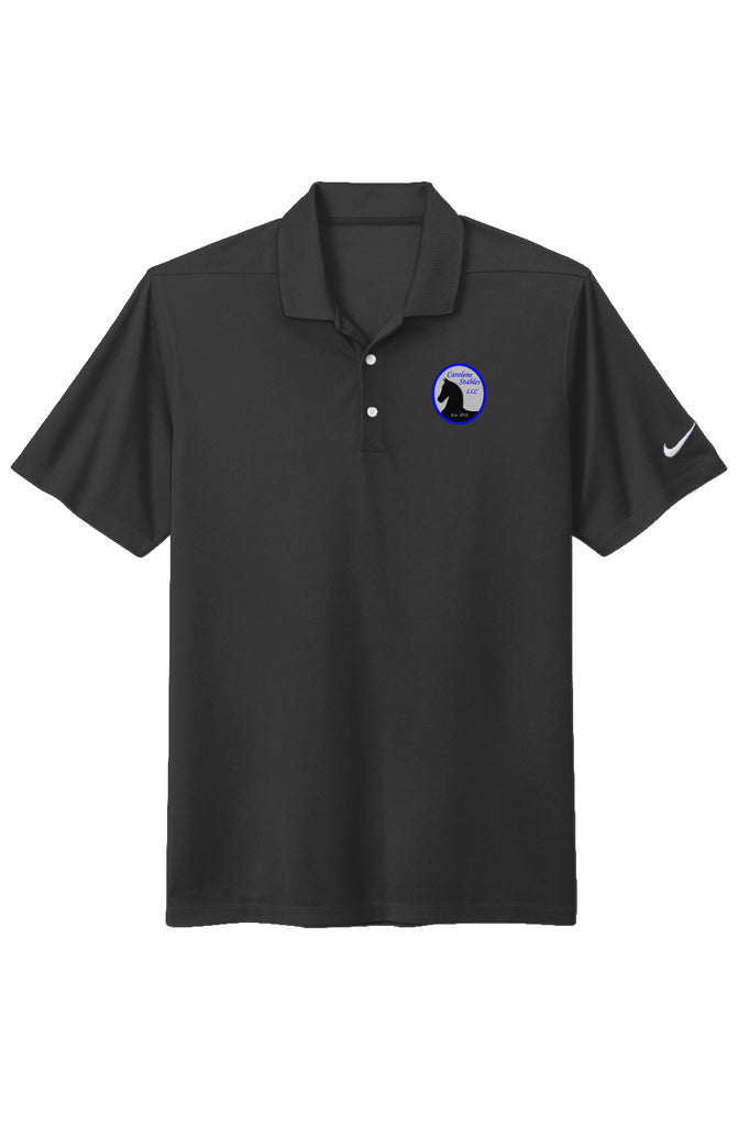 Carolene Stables Nike Dri-FIT Micro Pique 2.0 Polo