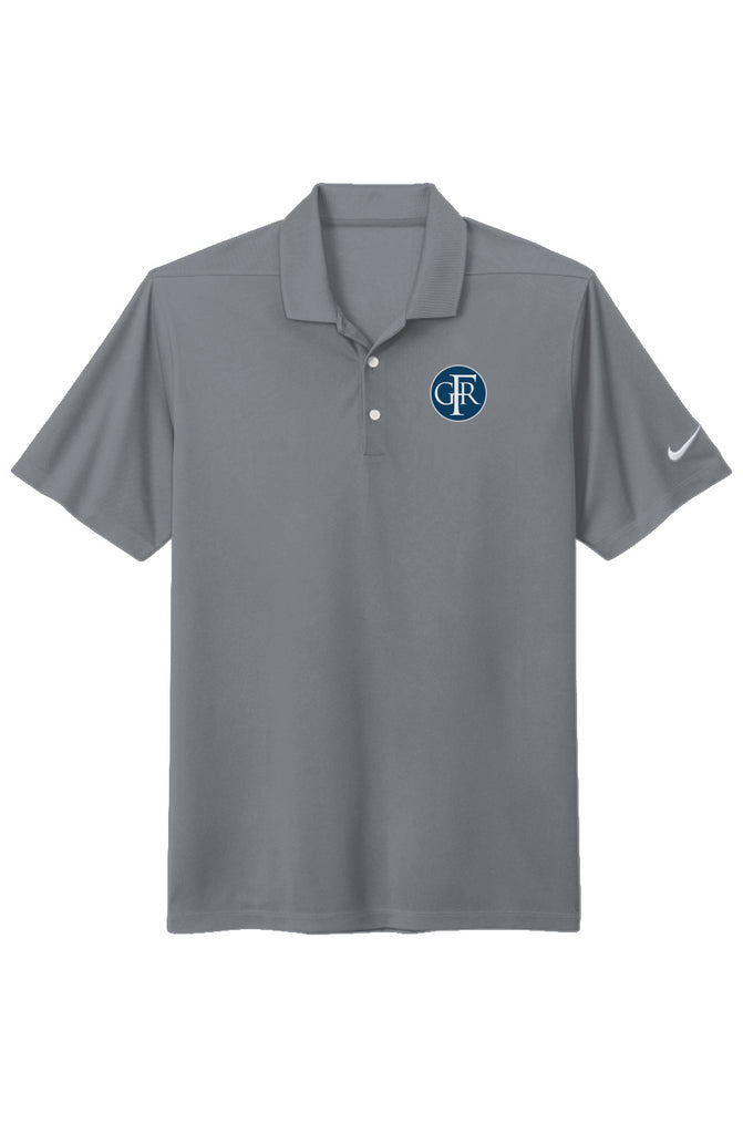 Grey Ridge Farm Nike Dri-FIT Micro Pique 2.0 Polo