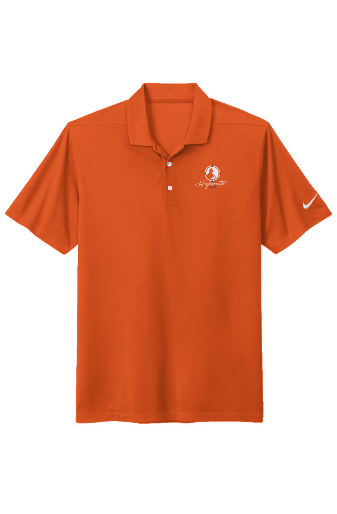 Highsmith Farm Nike Dri-FIT Micro Pique 2.0 Polo