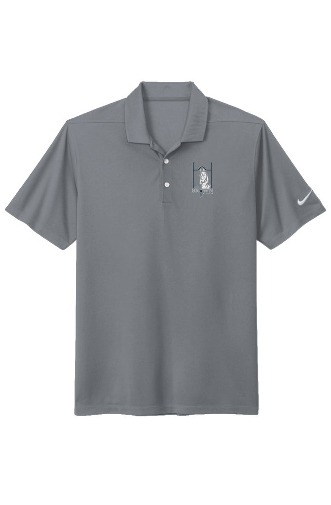 Joe Brown Nike Dri-FIT Micro Pique 2.0 Polo