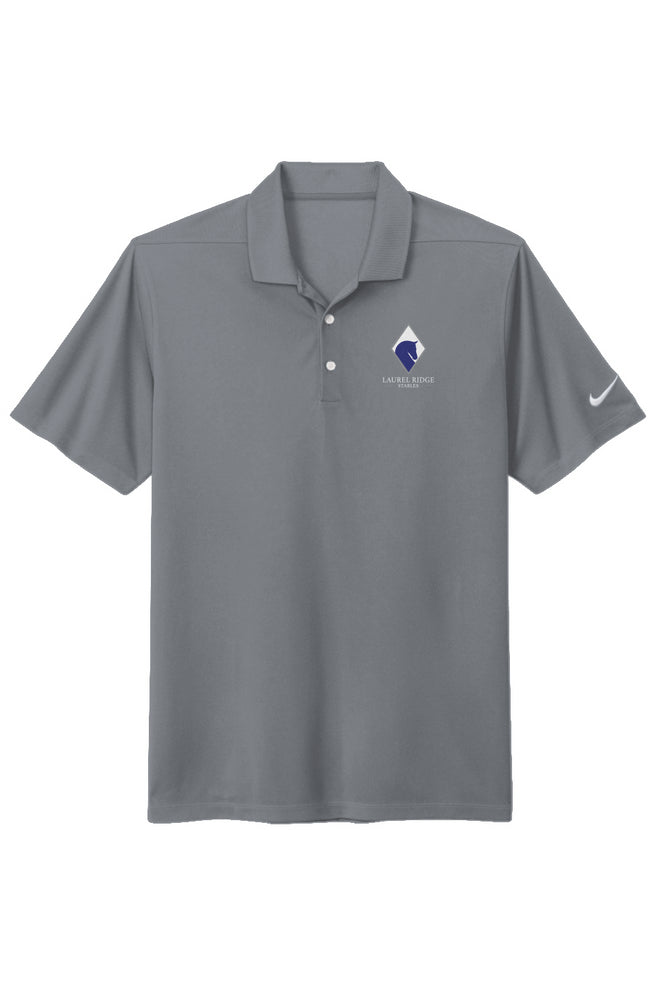 Laurel Ridge Nike Dri-FIT Micro Pique 2.0 Polo