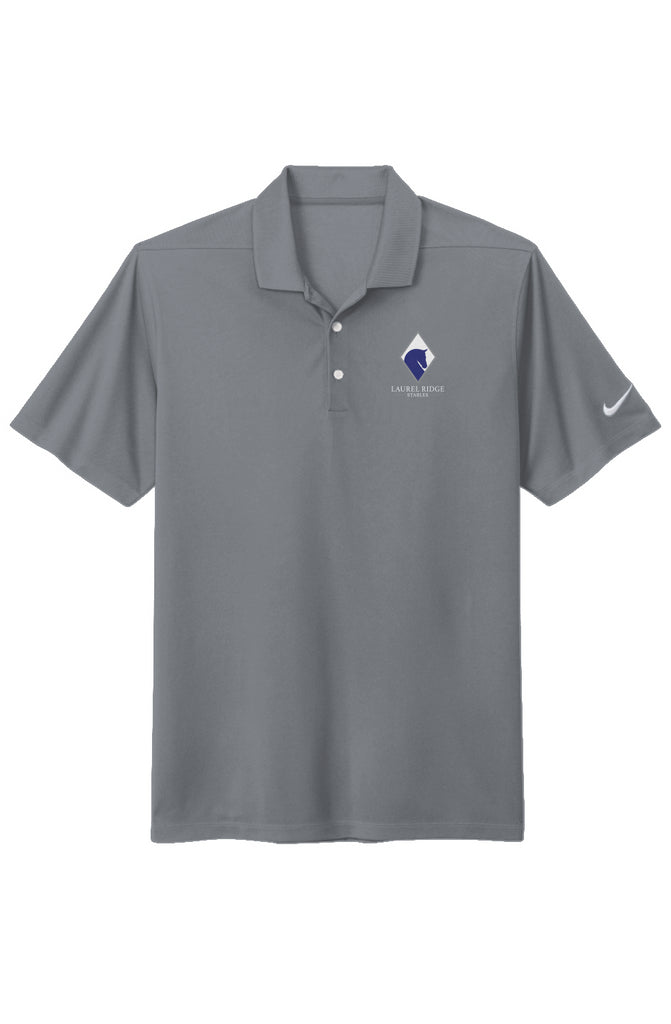 Laurel Ridge Nike Dri-FIT Micro Pique 2.0 Polo