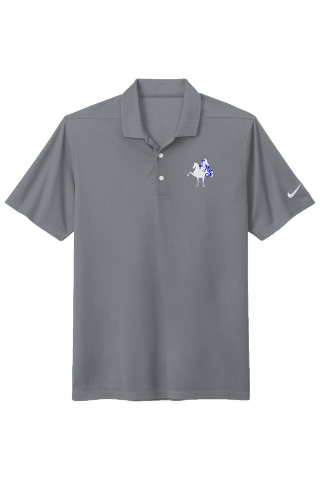 LHS Nike Dri-FIT Micro Pique 2.0 Polo