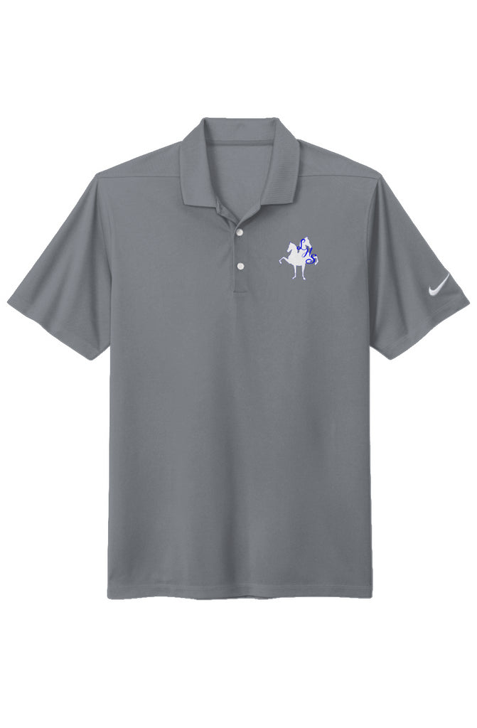 LHS Nike Dri-FIT Micro Pique 2.0 Polo