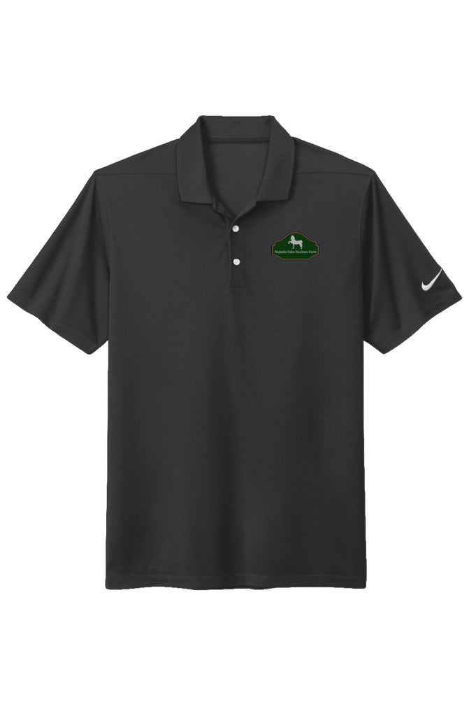 Majestic Oaks Nike Dri-FIT Micro Pique 2.0 Polo