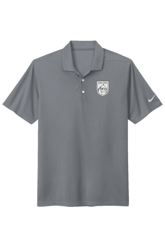 Nobility Nike Dri-FIT Micro Pique 2.0 Polo