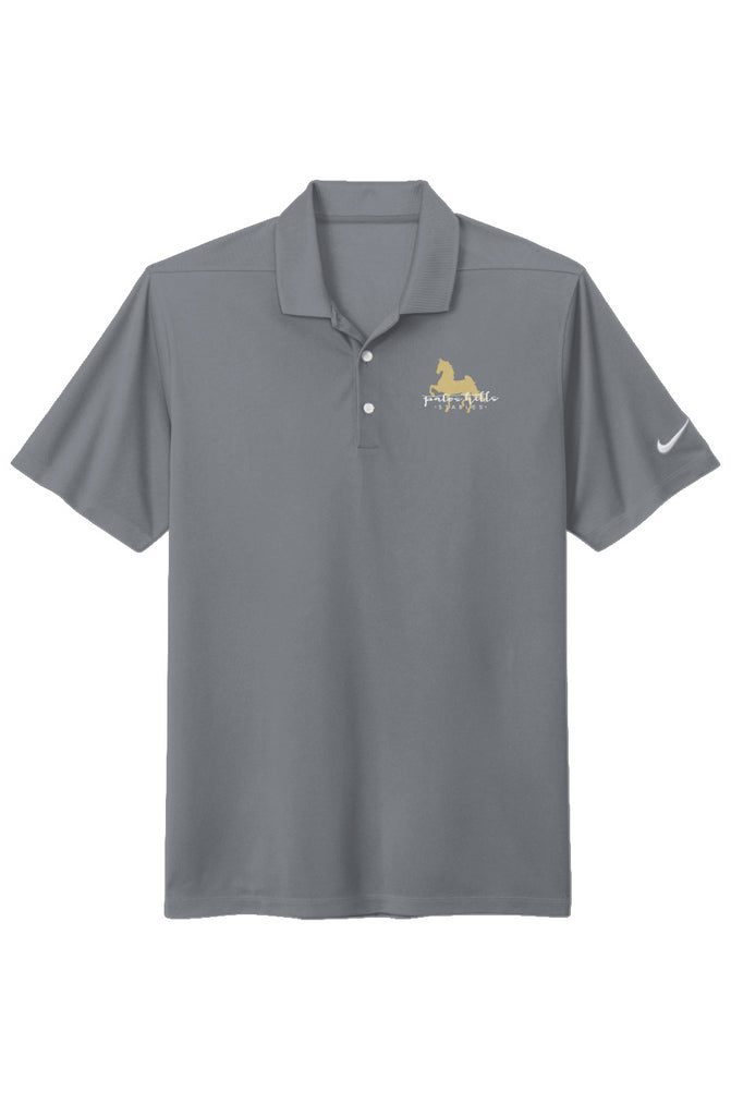 Palos Hills Nike Dri-FIT Micro Pique 2.0 Polo