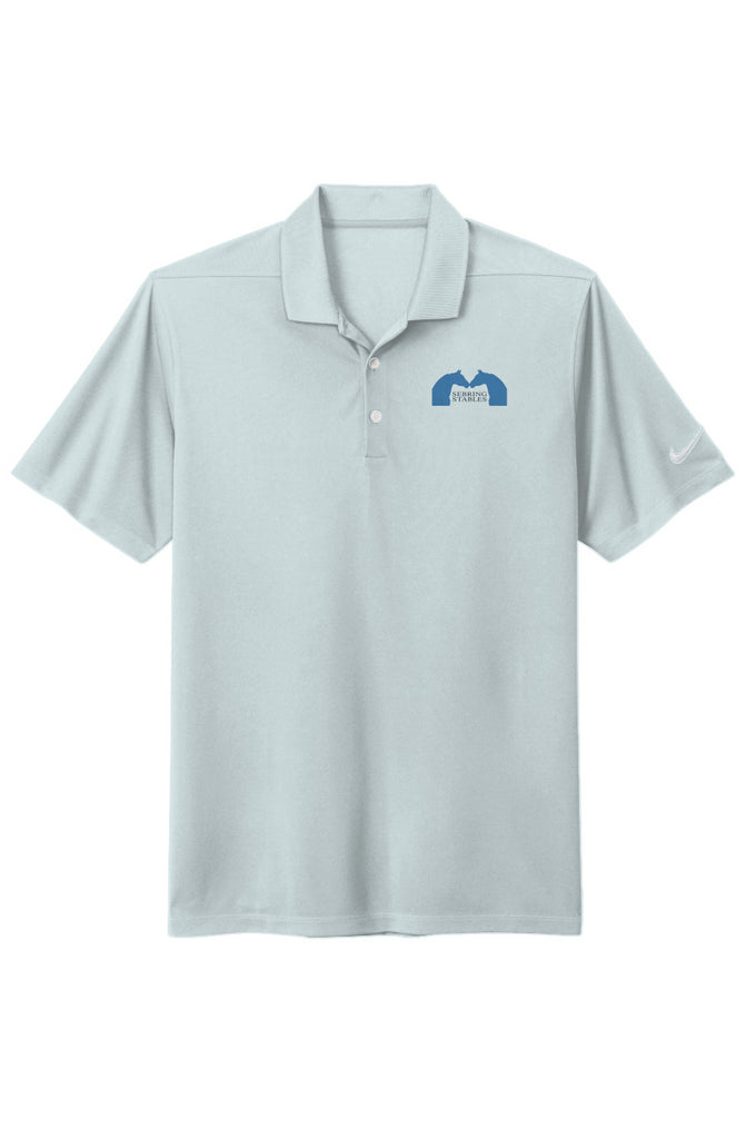 Sebring Stables Nike Dri-FIT Micro Pique 2.0 Polo