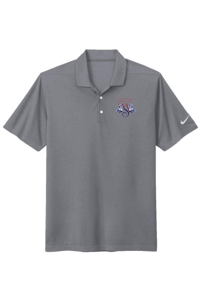 Willow Way Stables Nike Dri-FIT Micro Pique 2.0 Polo