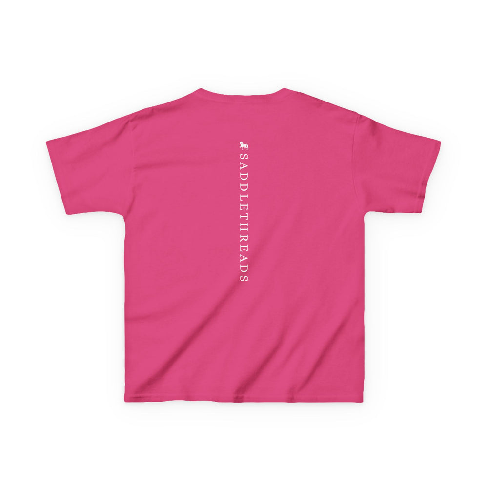 
                  
                    "5" Kids Heavy Cotton™ Tee
                  
                