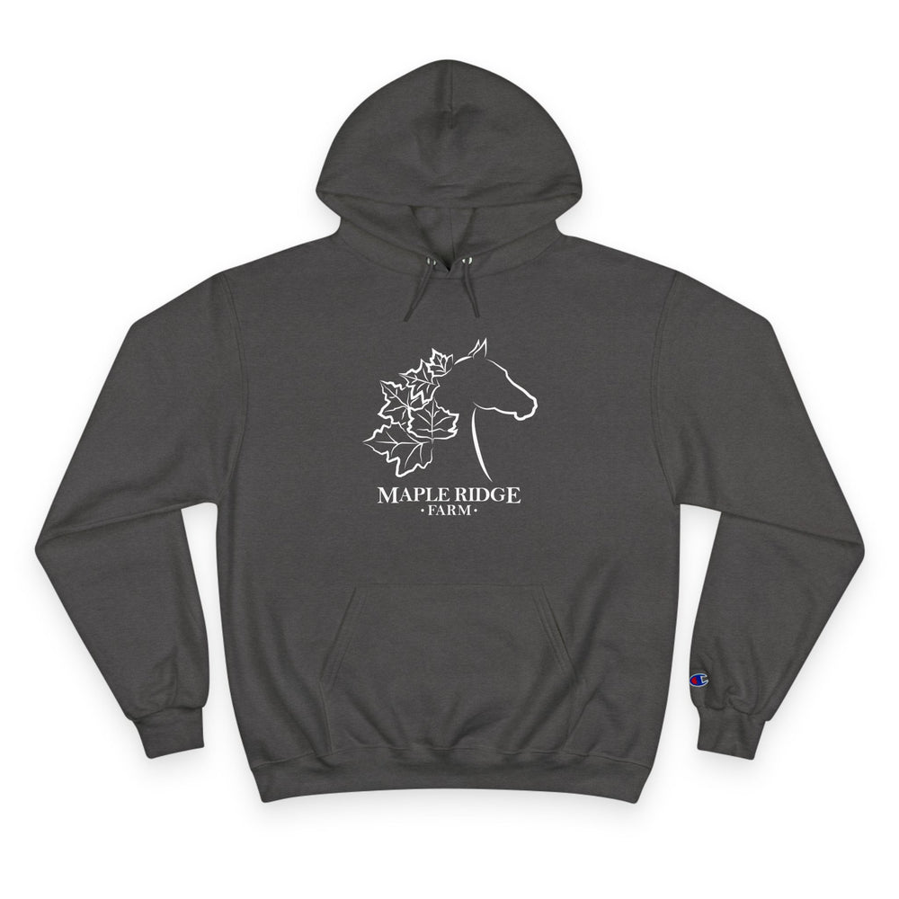 
                  
                    Champion® Hoodie
                  
                