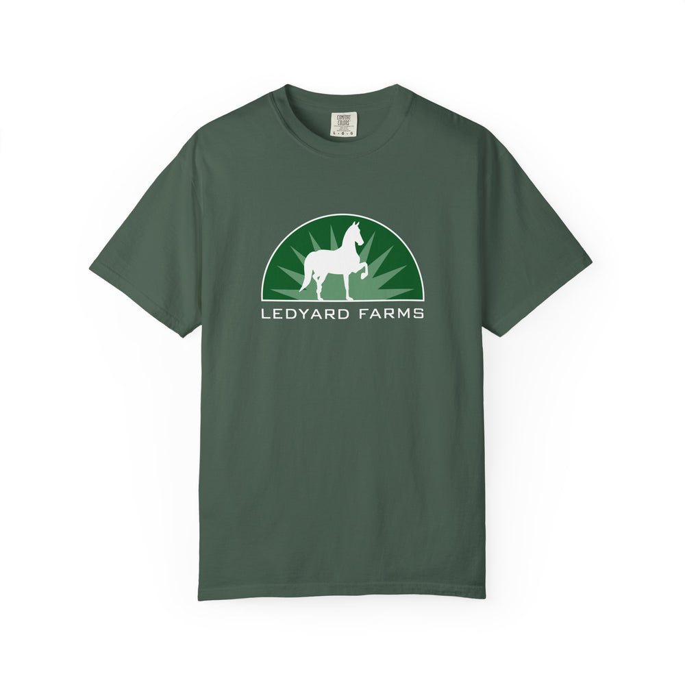 
                  
                    Comfort Colors Tee
                  
                
