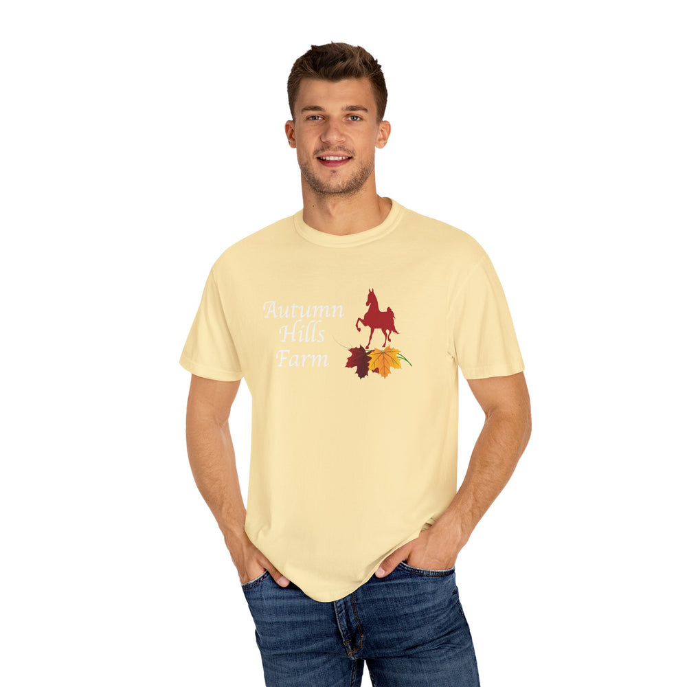 
                  
                    Comfort Colors Tee
                  
                