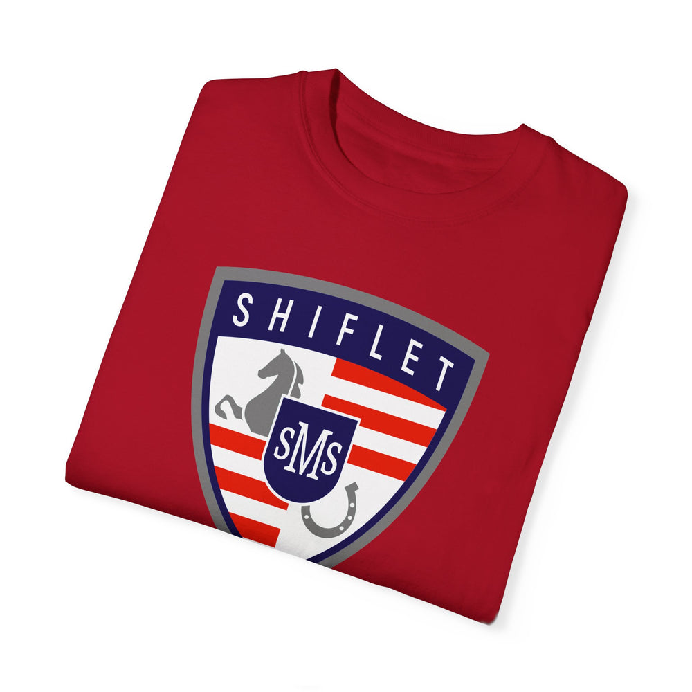 
                  
                    Comfort Colors Tee
                  
                