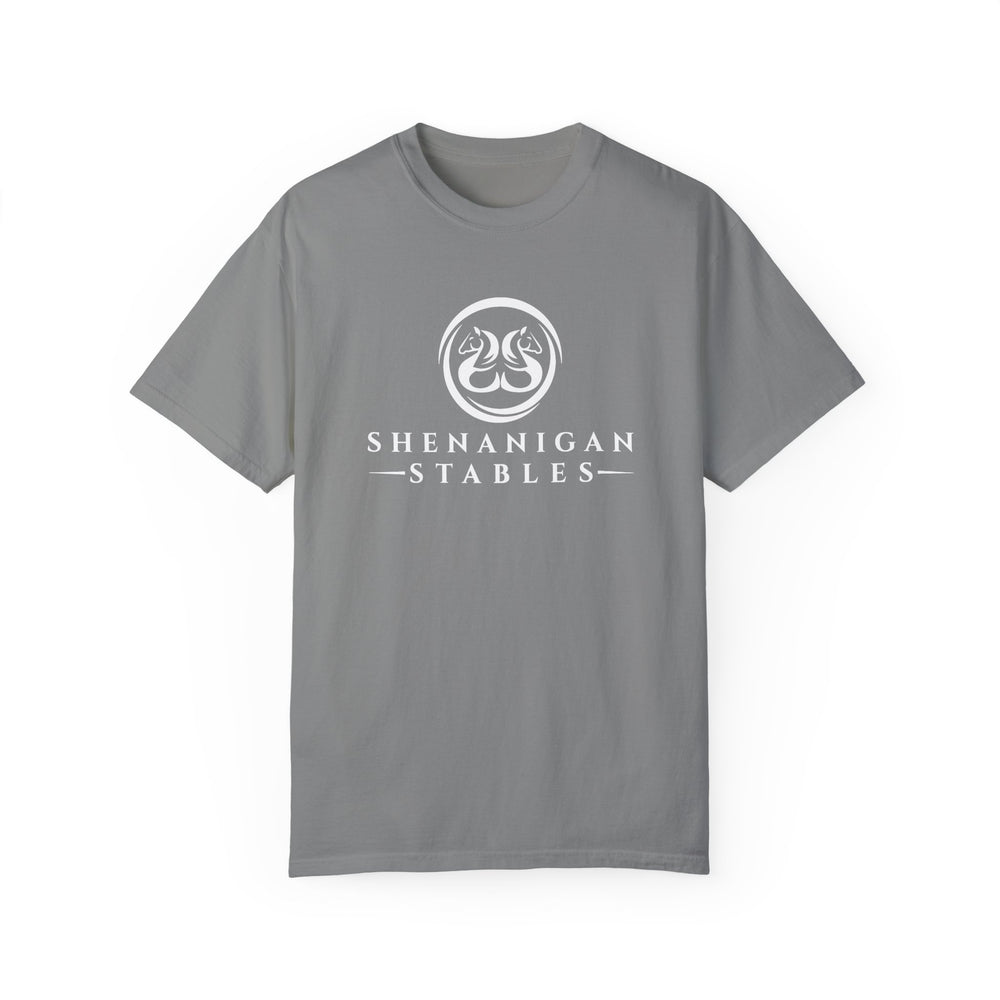 
                  
                    Comfort Colors Tee
                  
                