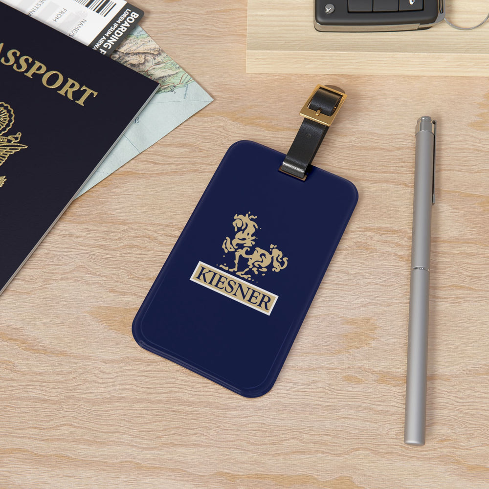 
                  
                    Luggage Tag
                  
                