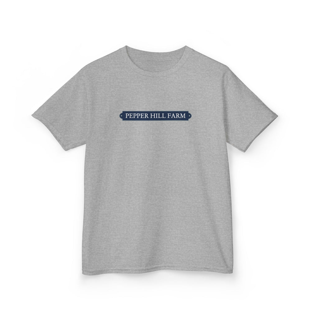 
                  
                    Kids Heavy Cotton™ Tee
                  
                