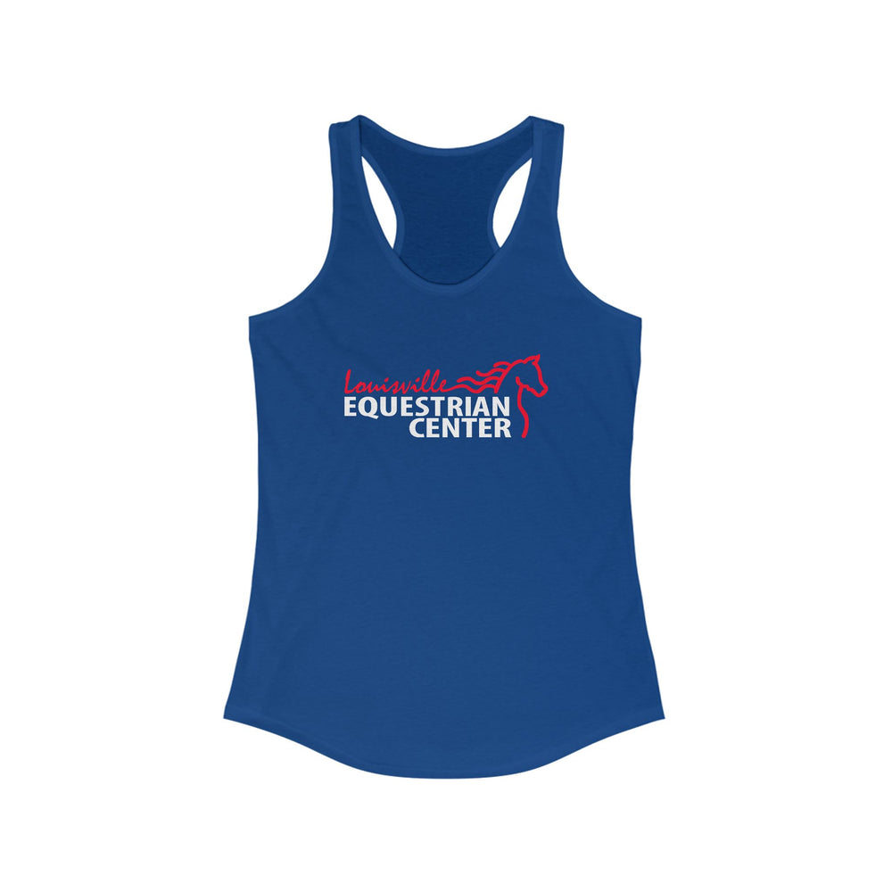 Premium Racerback Tank Top
