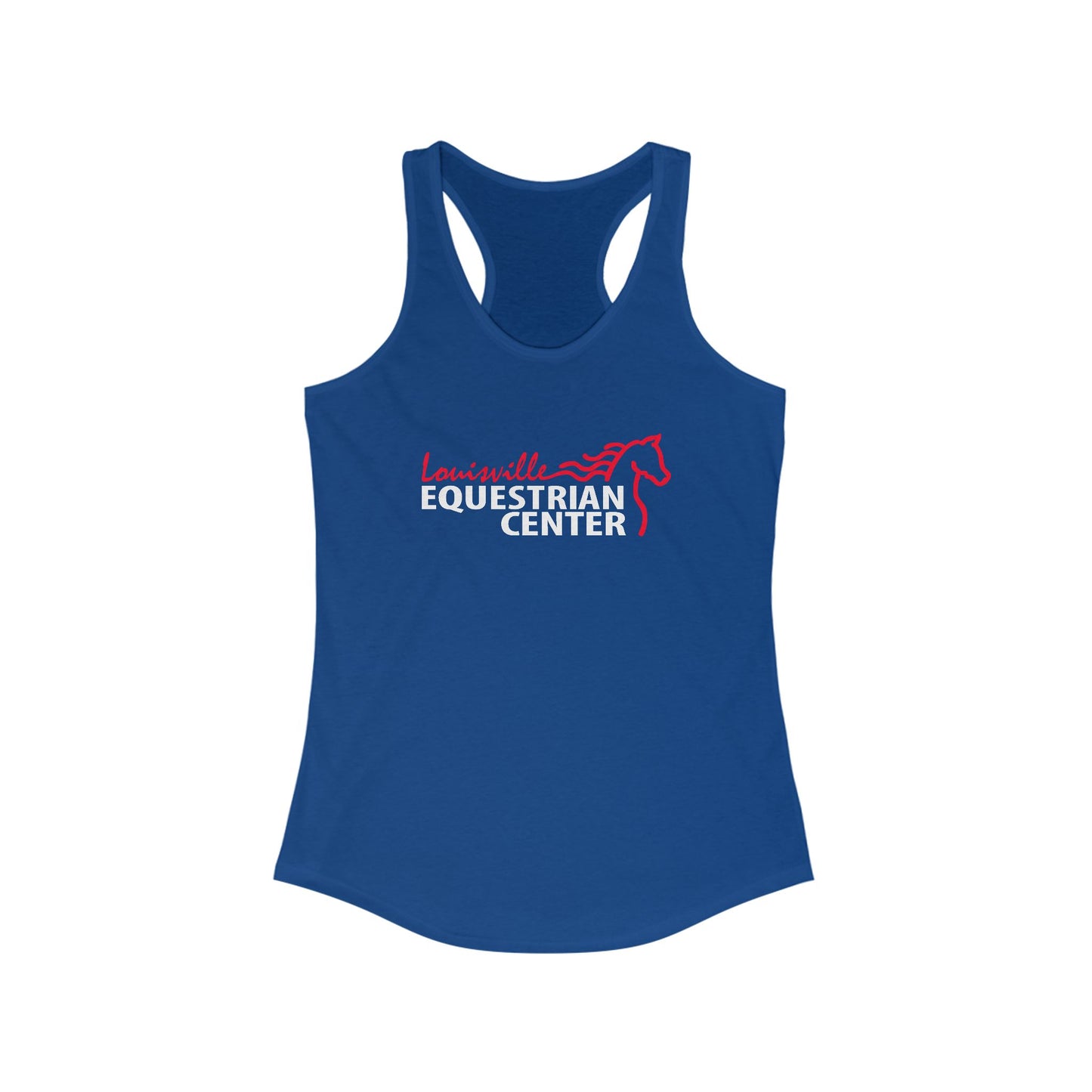 Premium Racerback Tank Top