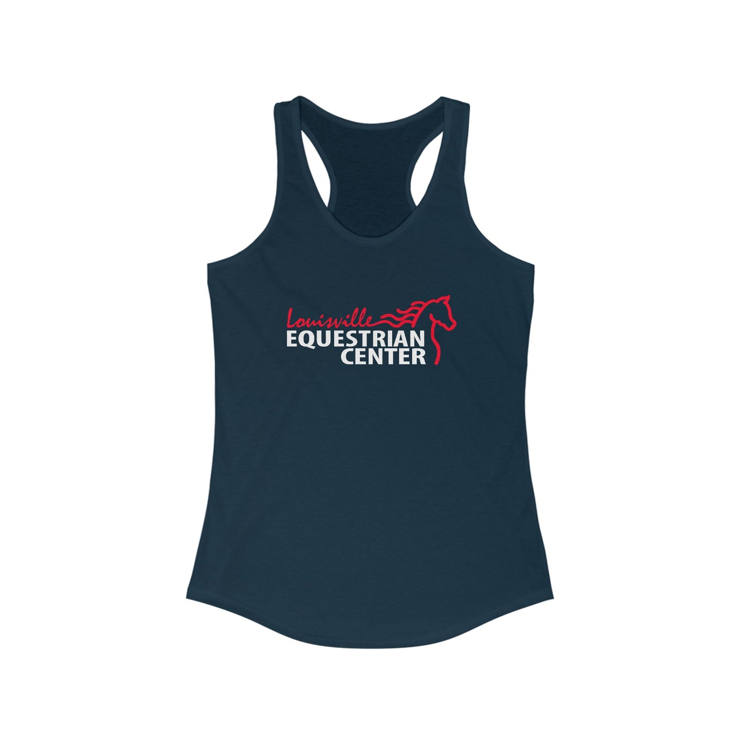Premium Racerback Tank Top