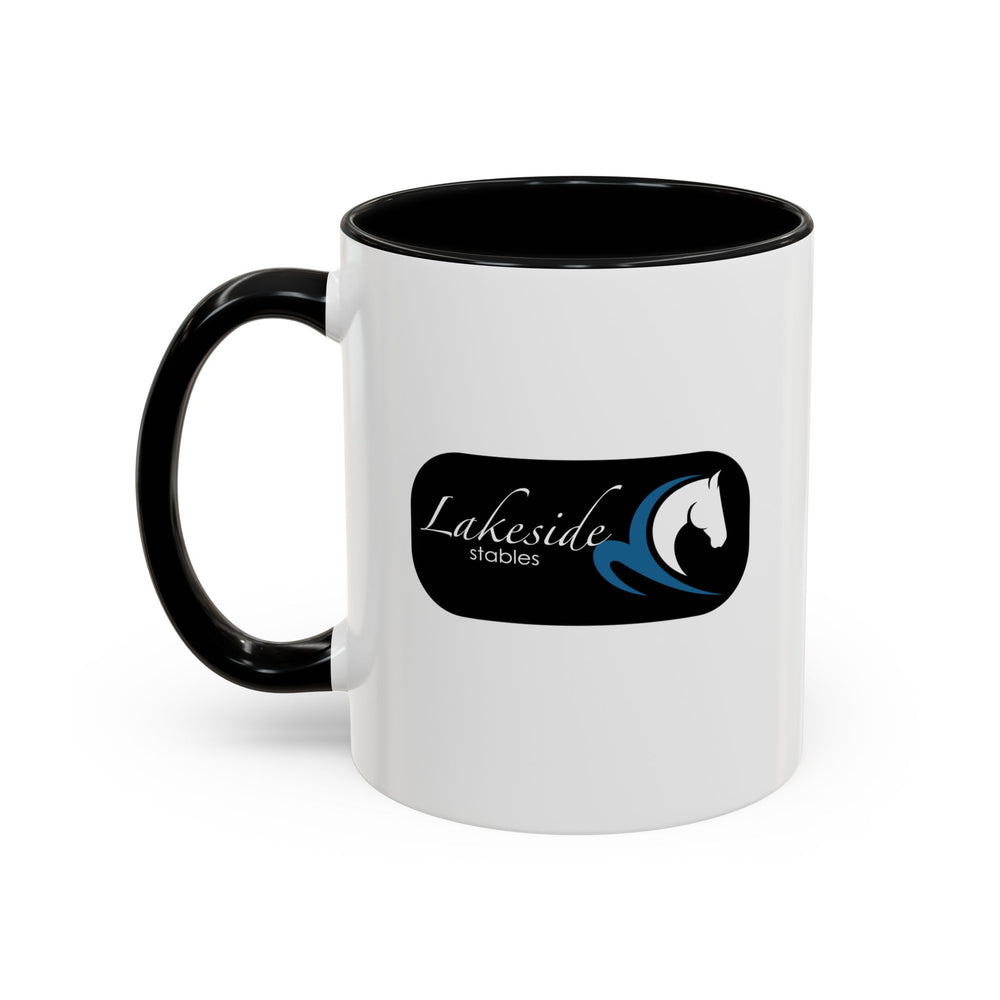 
                  
                    11oz Accent Mug
                  
                