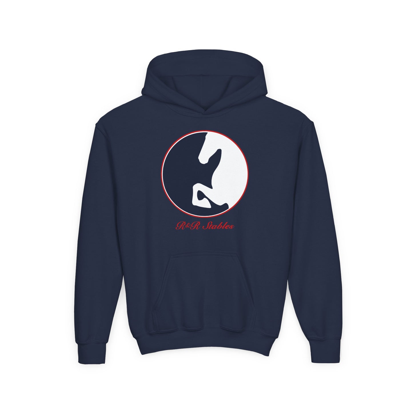 Classic Youth Hoodie