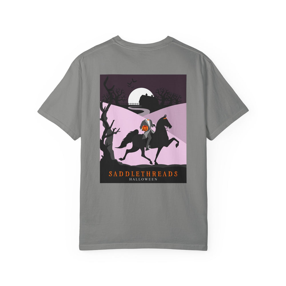 
                  
                    Headless Horseman - Halloween 2025
                  
                