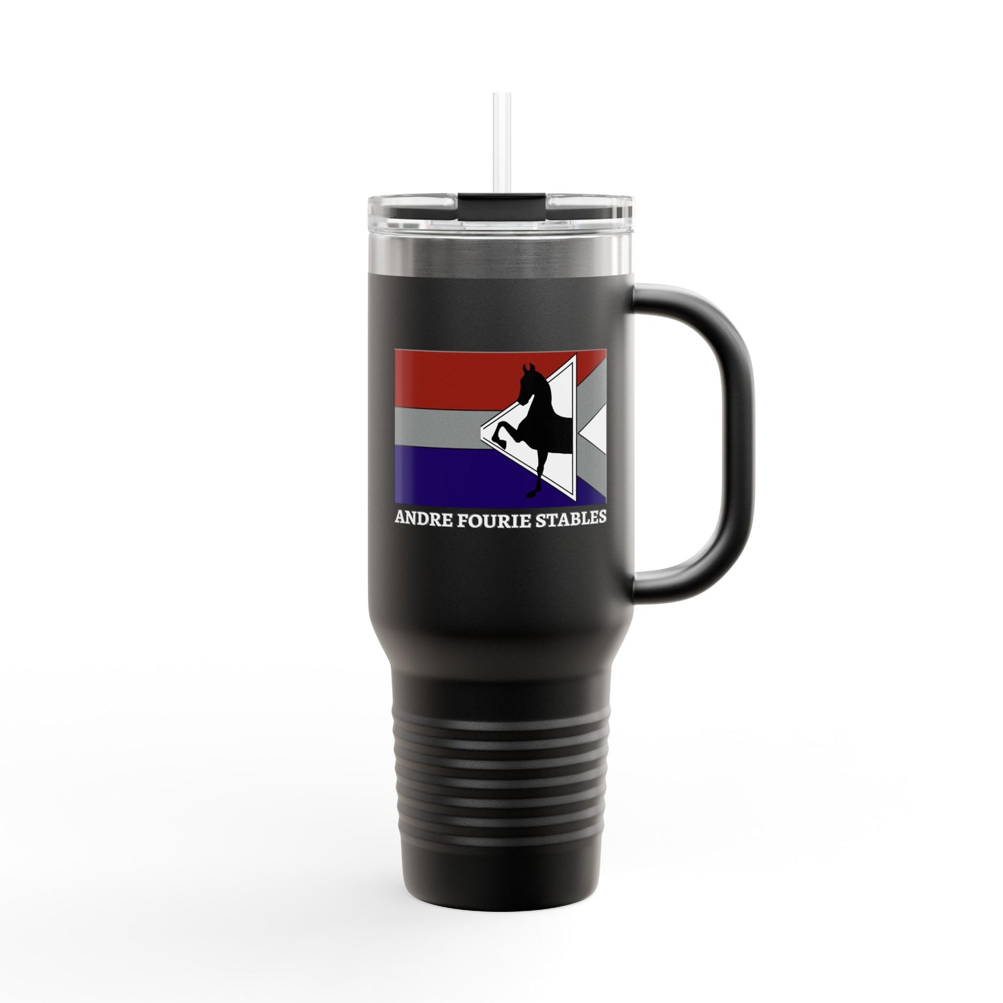 The Tough Tumbler, 40oz