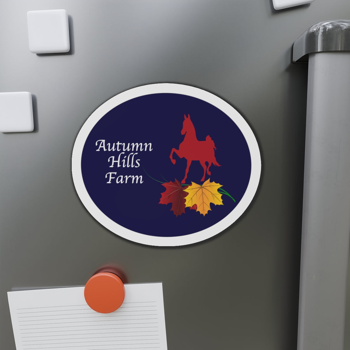 Magnets - Two sizes